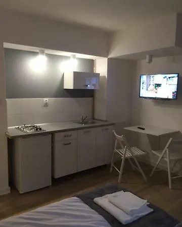 Morski Relax Apartment *