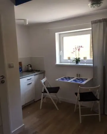 Morski Relax * グディニャ