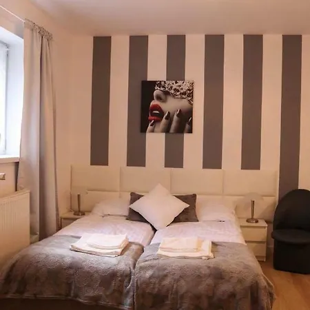 アパート Morski Relax *