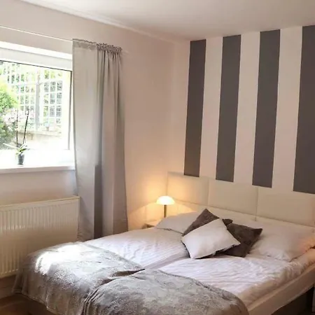 アパート Morski Relax グディニャ