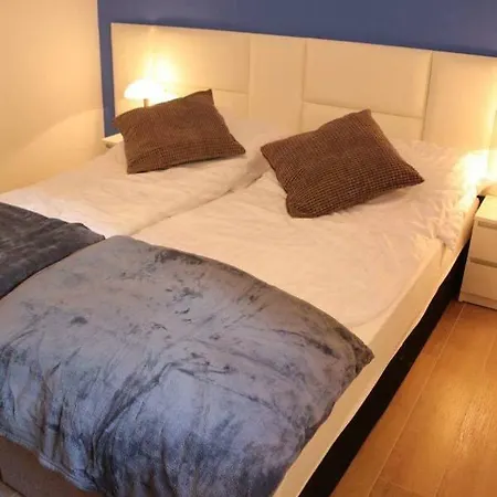 Apartament Morski Relax