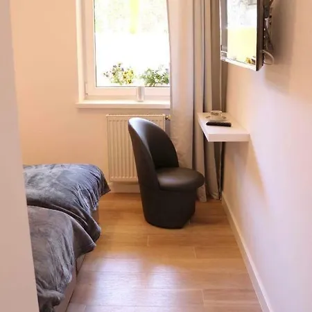 Morski Relax アパート グディニャ