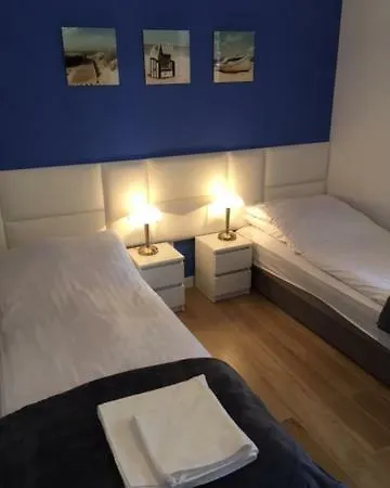 Morski Relax Apartment