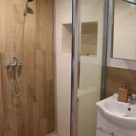 Morski Relax アパート グディニャ