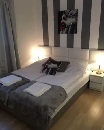 Morski Relax Apartment Gdynia