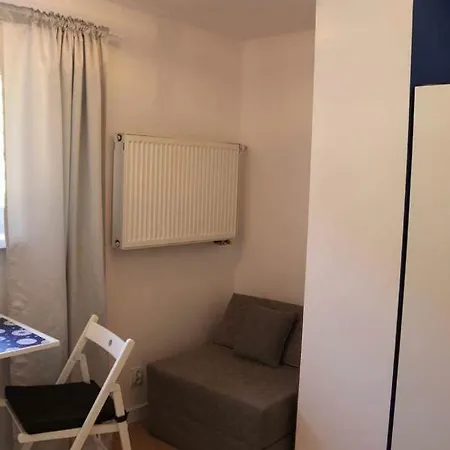 アパート Morski Relax