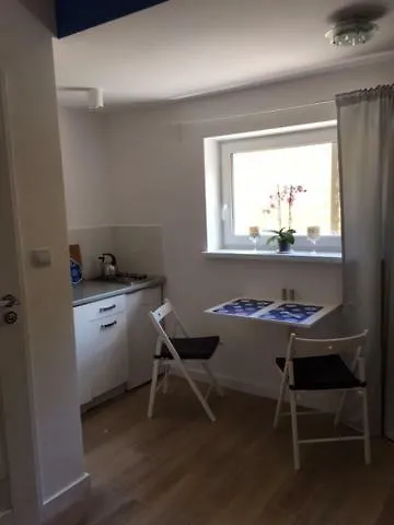 Morski Relax * グディニャ