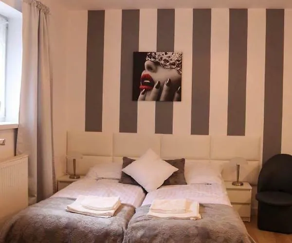 アパート Morski Relax *