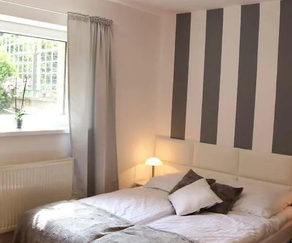 アパート Morski Relax グディニャ