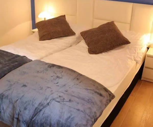 アパート Morski Relax