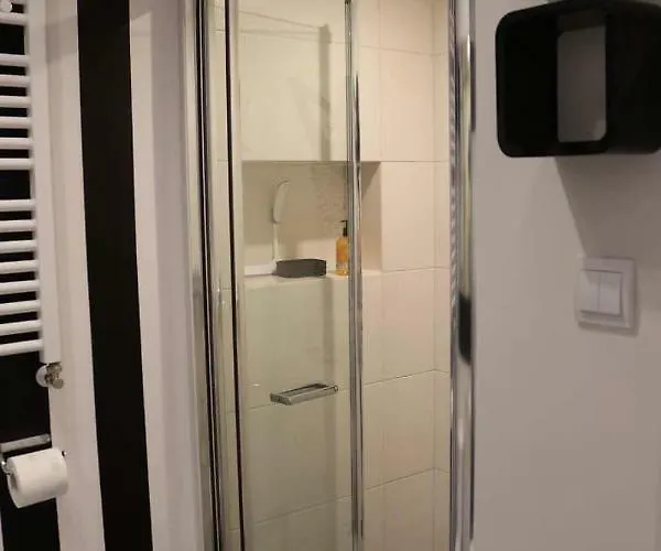 Morski Relax アパート グディニャ