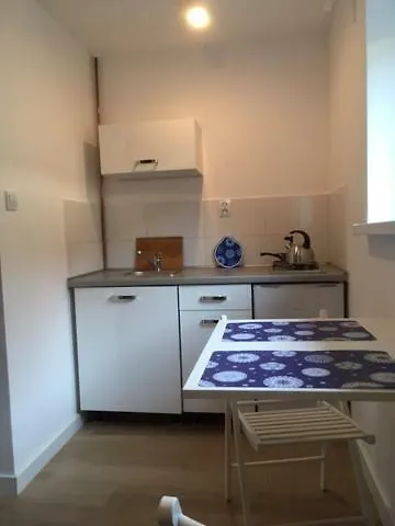 Morski Relax アパート グディニャ