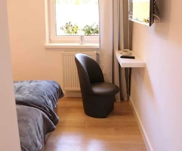 Morski Relax アパート グディニャ