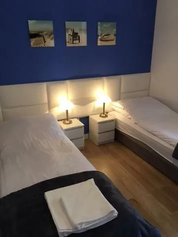 Morski Relax アパート