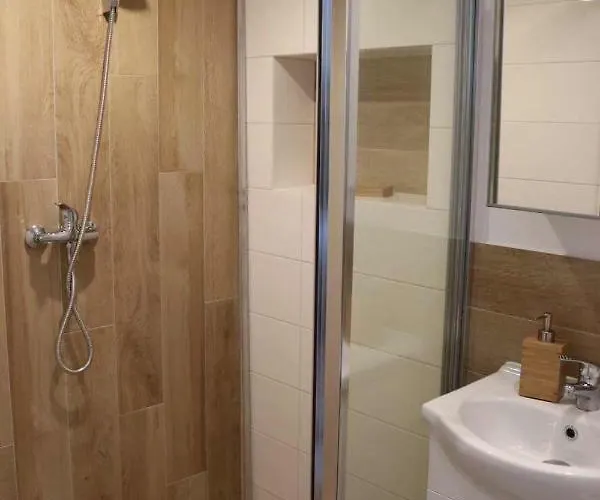 Morski Relax アパート グディニャ