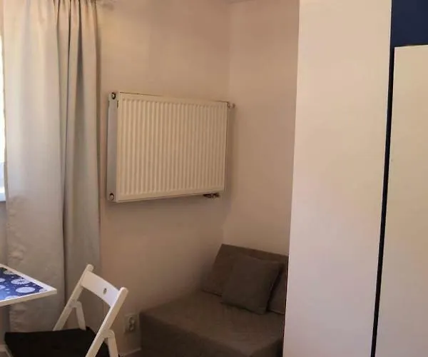 アパート Morski Relax